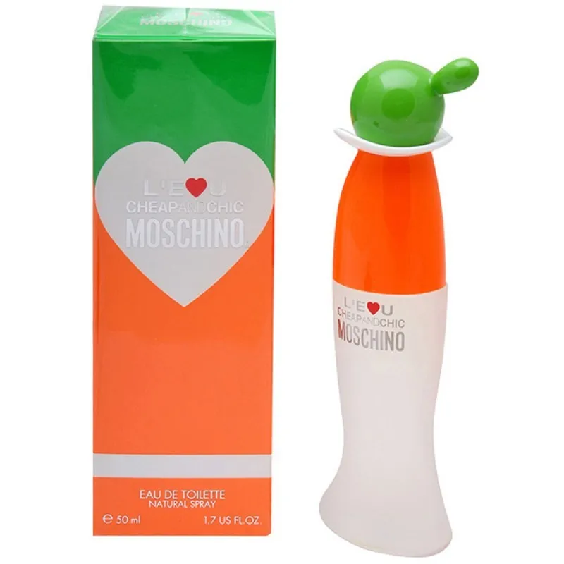 L'eau Cheap and Chic туалетная вода