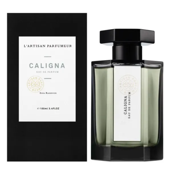 Caligna парфюмерная вода