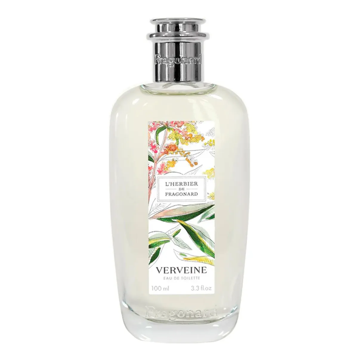 L'Herbier Verveine туалетная вода