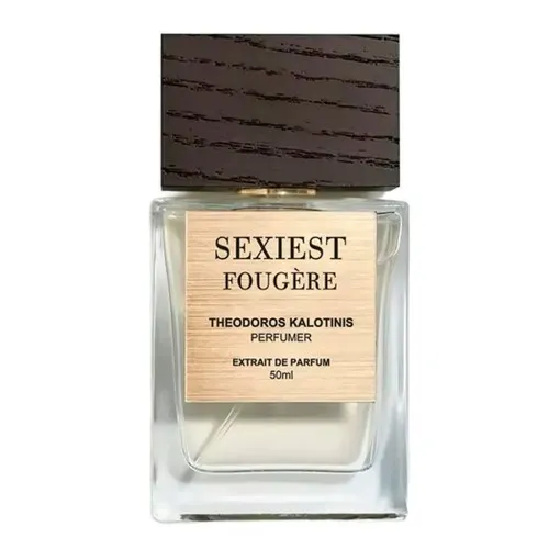 Sexiest Fougere духи