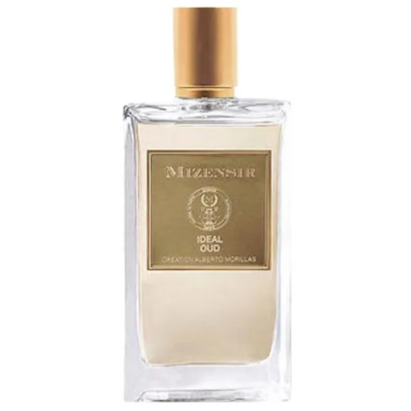 Ideal Oud парфюмерная вода