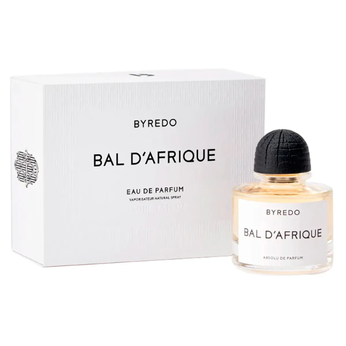 Bal d'Afrique Absolu парфюмерная вода
