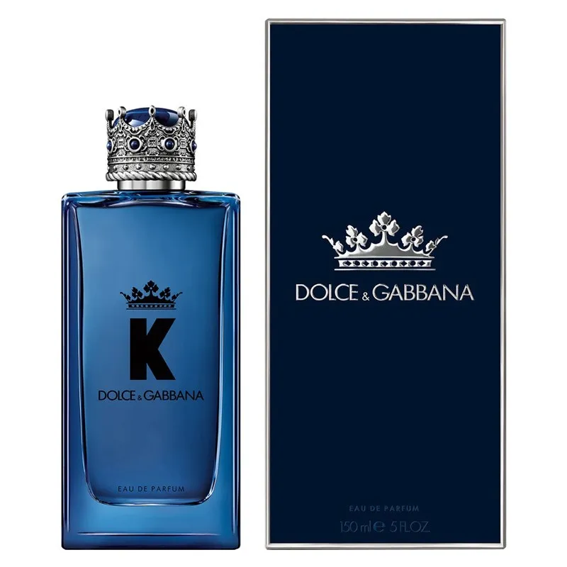 K парфюмерная вода