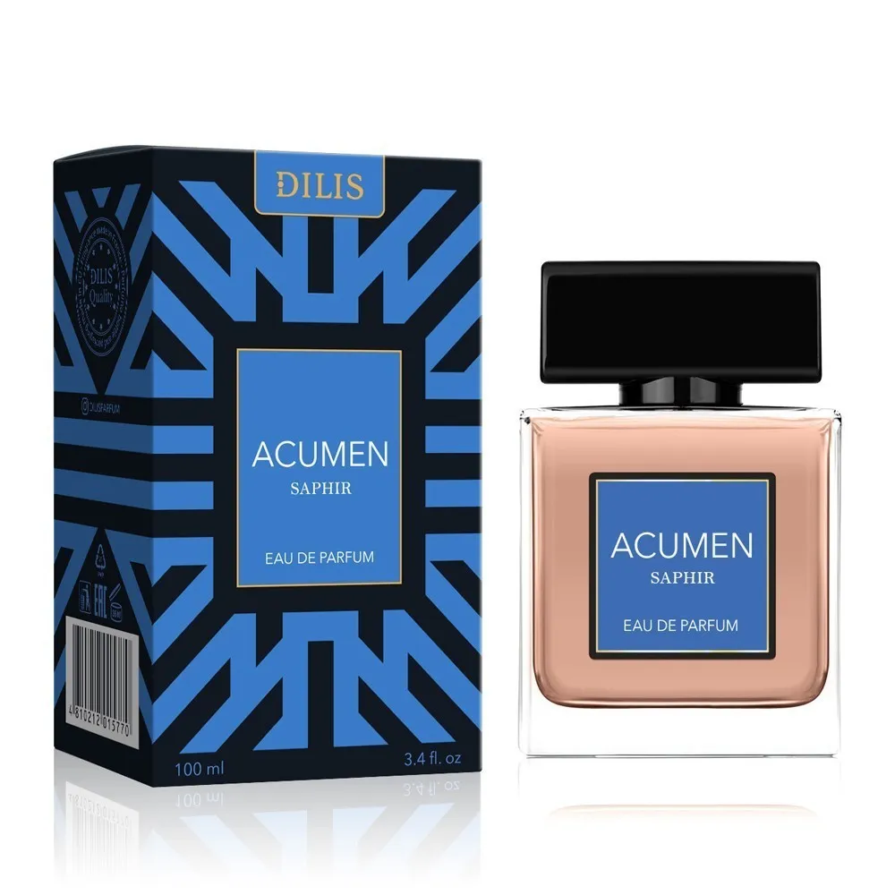 Acumen Saphir парфюмерная вода