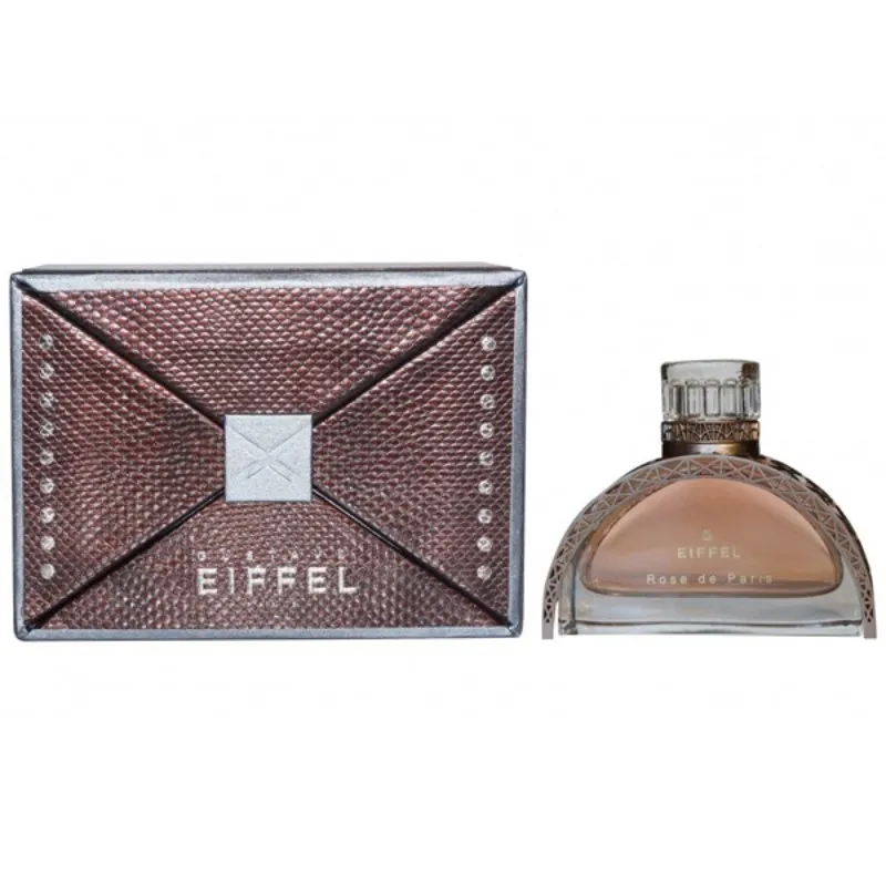 Rose de Paris духи