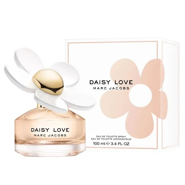 Daisy Love туалетная вода