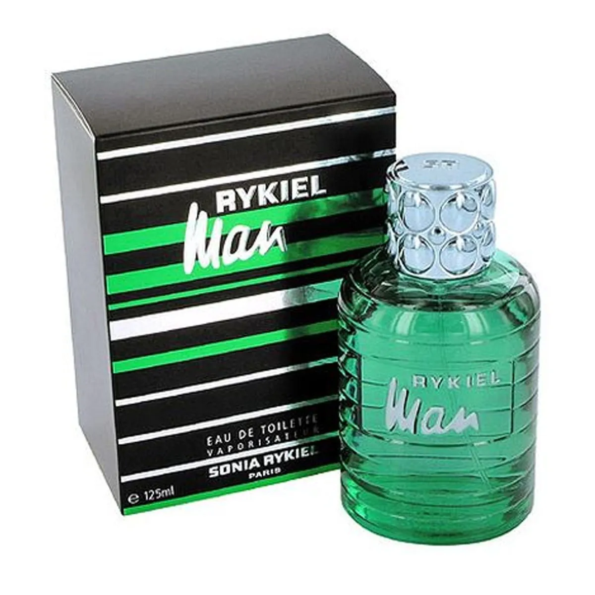 Rykiel Man туалетная вода