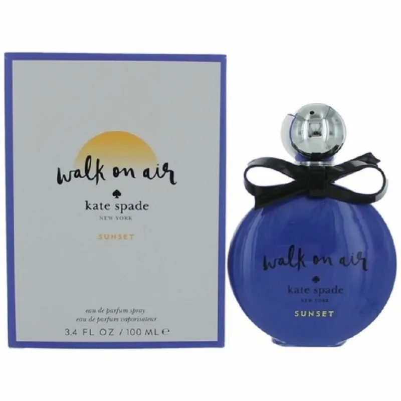 Walk on Air Sunset парфюмерная вода