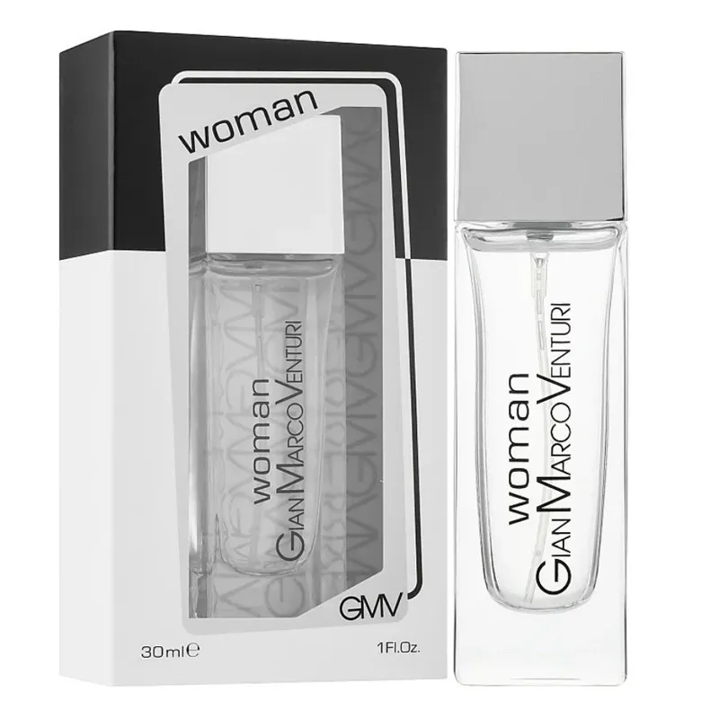 Woman туалетная вода