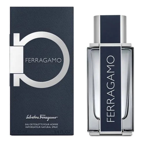 Ferragamo туалетная вода