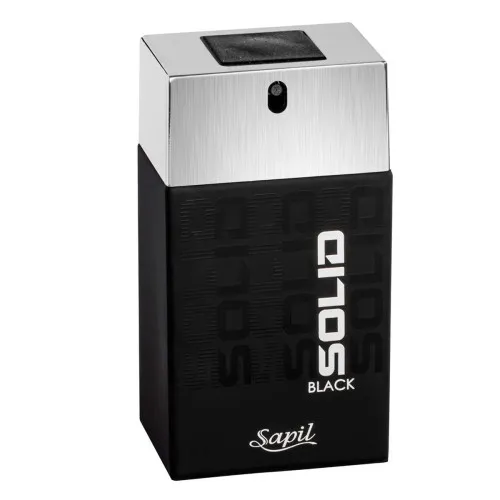 Solid Black туалетная вода