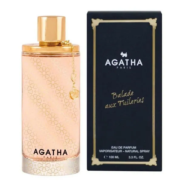 Balade aux Tuileries парфюмерная вода