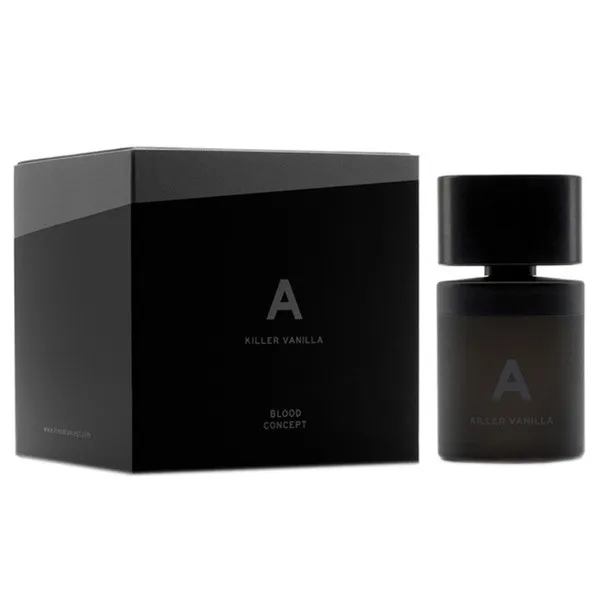 A Killer Vanilla духи