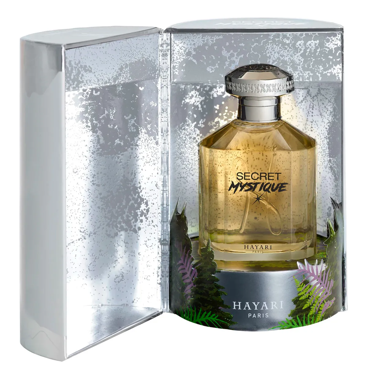 Secret Mystique парфюмерная вода
