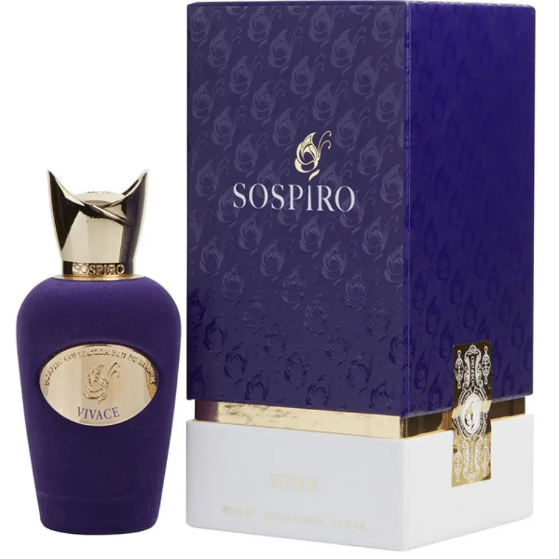 Vivace парфюмерная вода