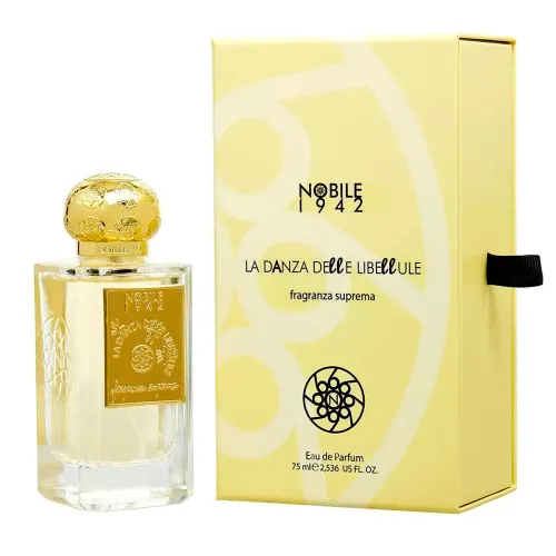 La Danza delle Libellule парфюмерная вода