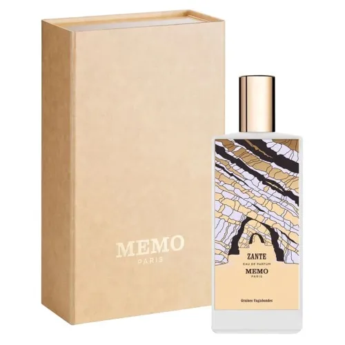 Zante парфюмерная вода