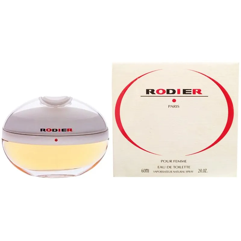 Rodier pour Femme туалетная вода