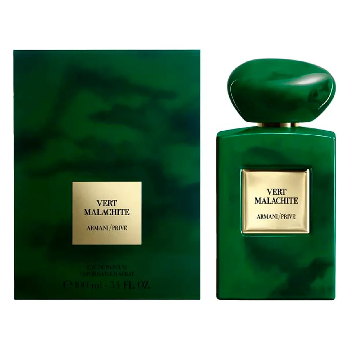 Prive Vert Malachite парфюмерная вода