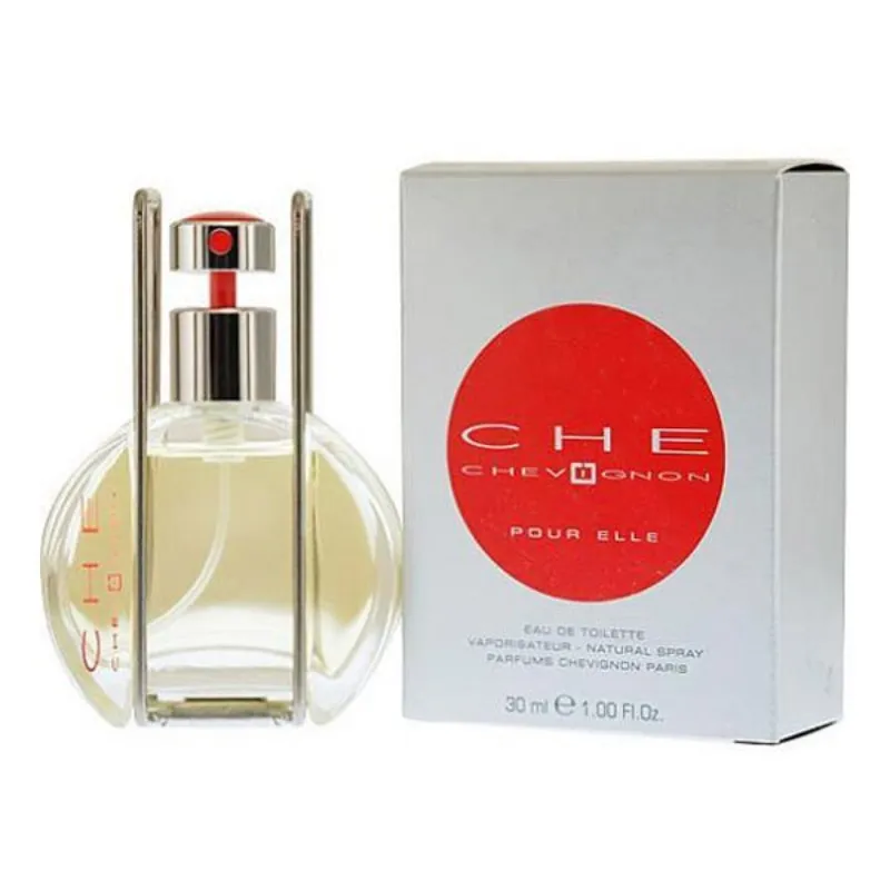 Che pour Elle туалетная вода