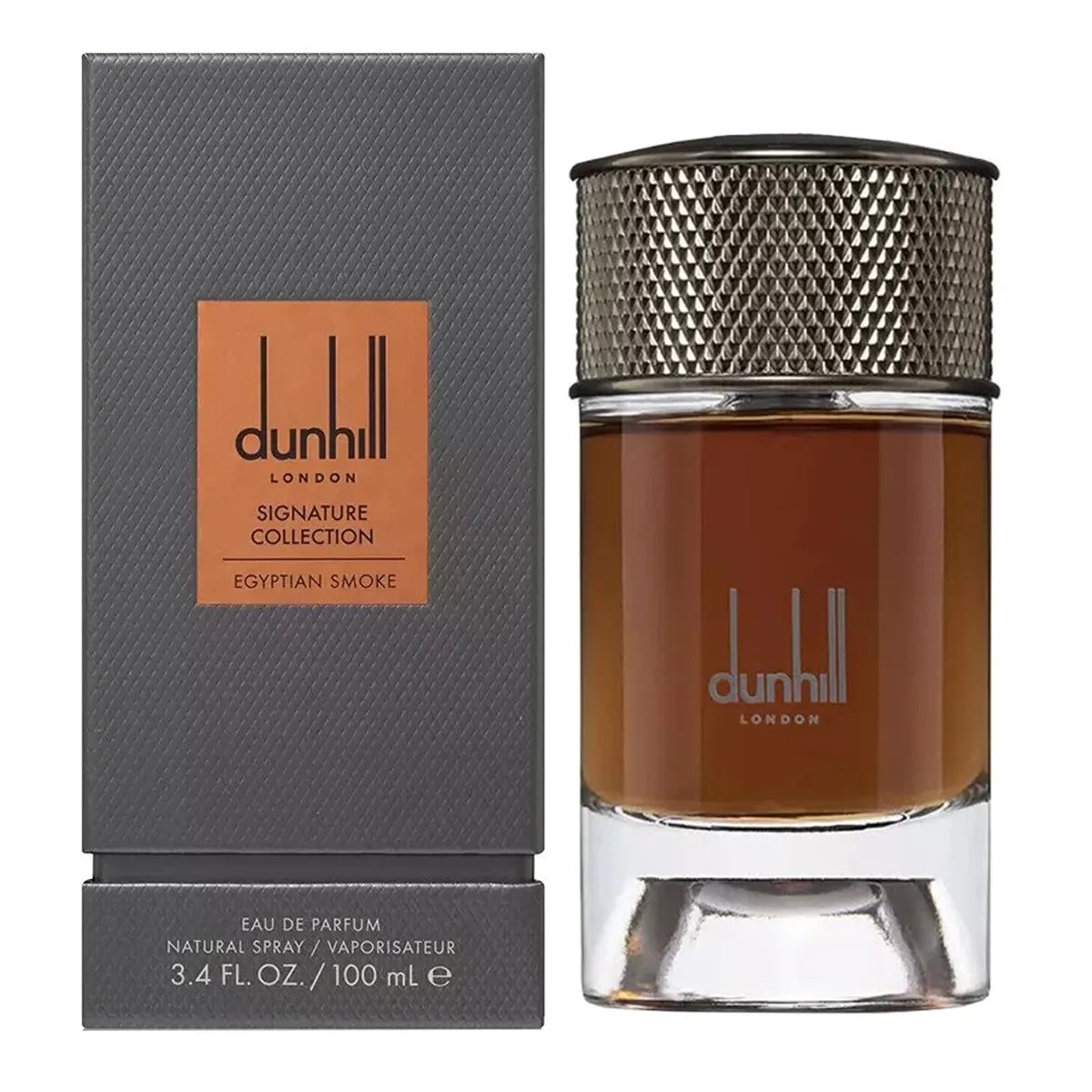 Egyptian Smoke парфюмерная вода