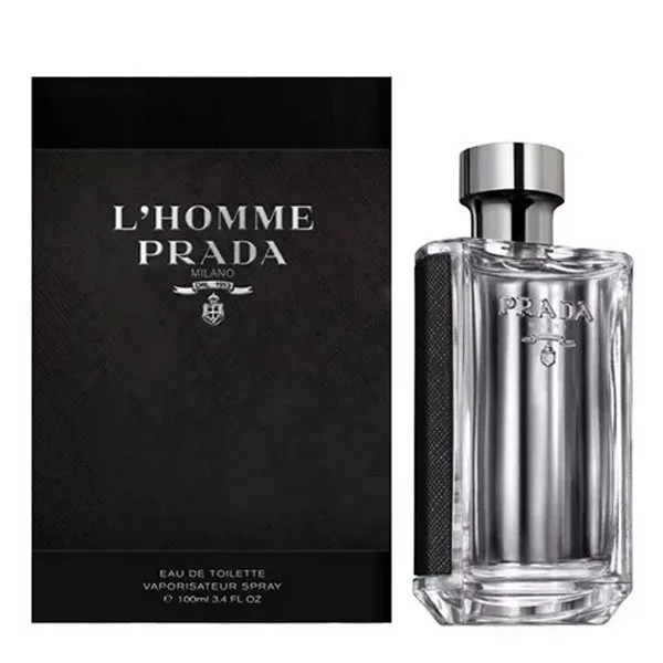 L'Homme туалетная вода