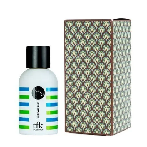 Shrewd Silk парфюмерная вода