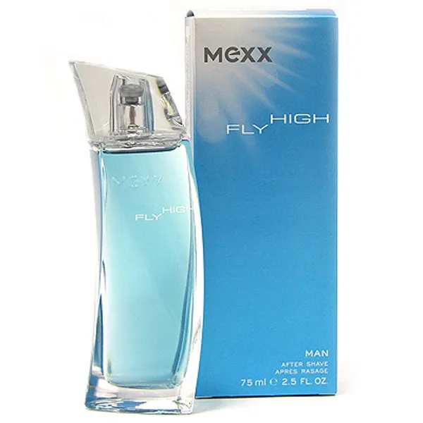 Fly High Man туалетная вода