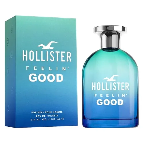 Feelin' Good For Him туалетная вода