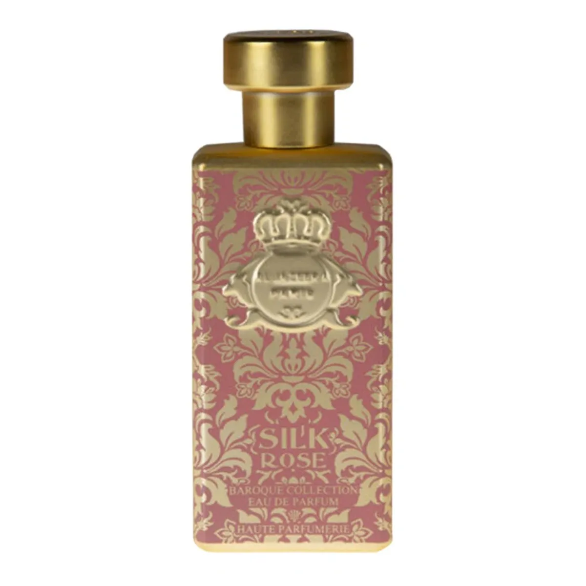 Silk Rose парфюмерная вода