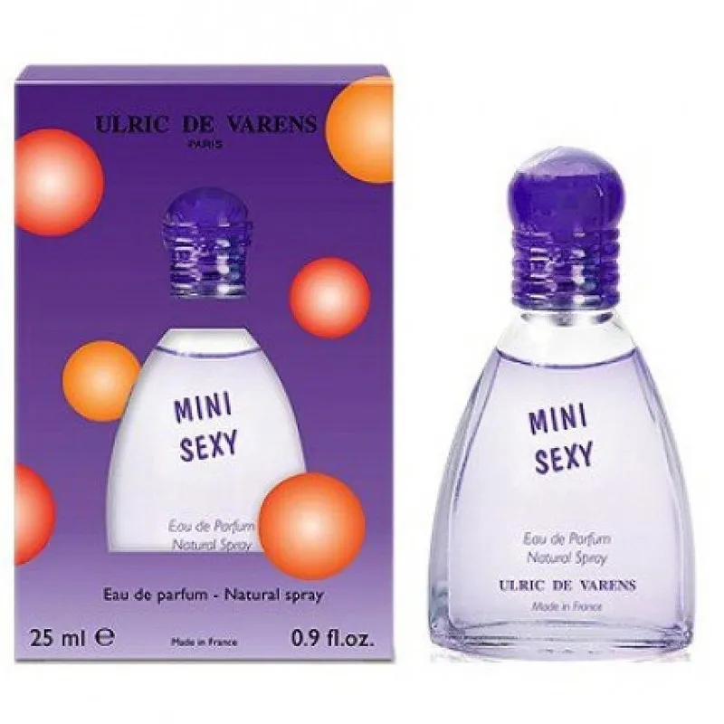 Mini Sexy парфюмерная вода