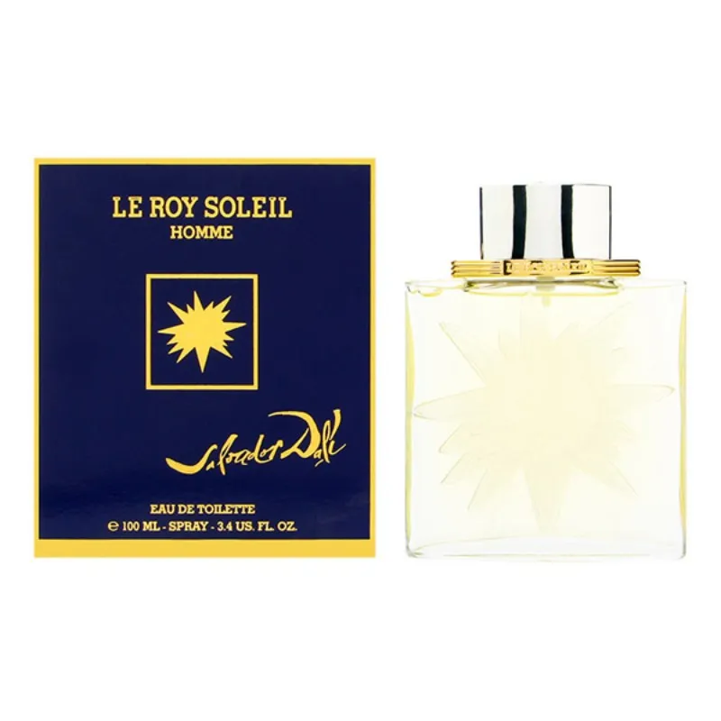 Le Roy Soleil Homme туалетная вода