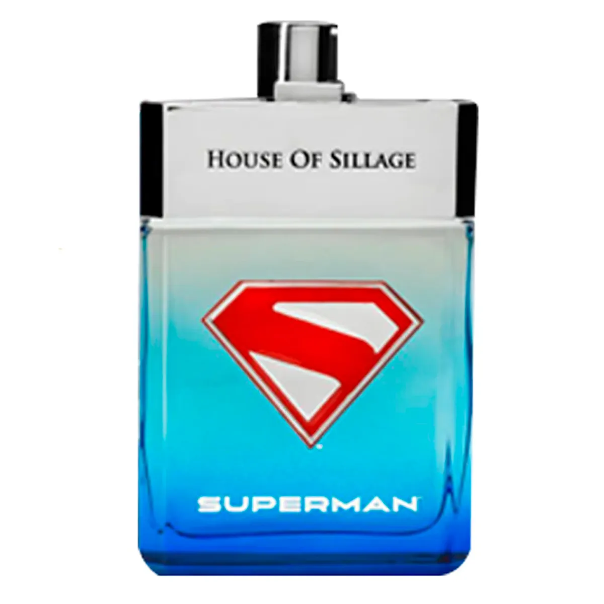 Superman духи