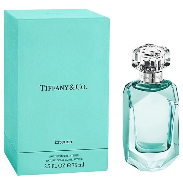 Intense парфюмерная вода