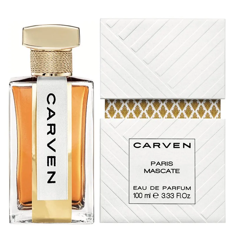 Paris Mascate парфюмерная вода