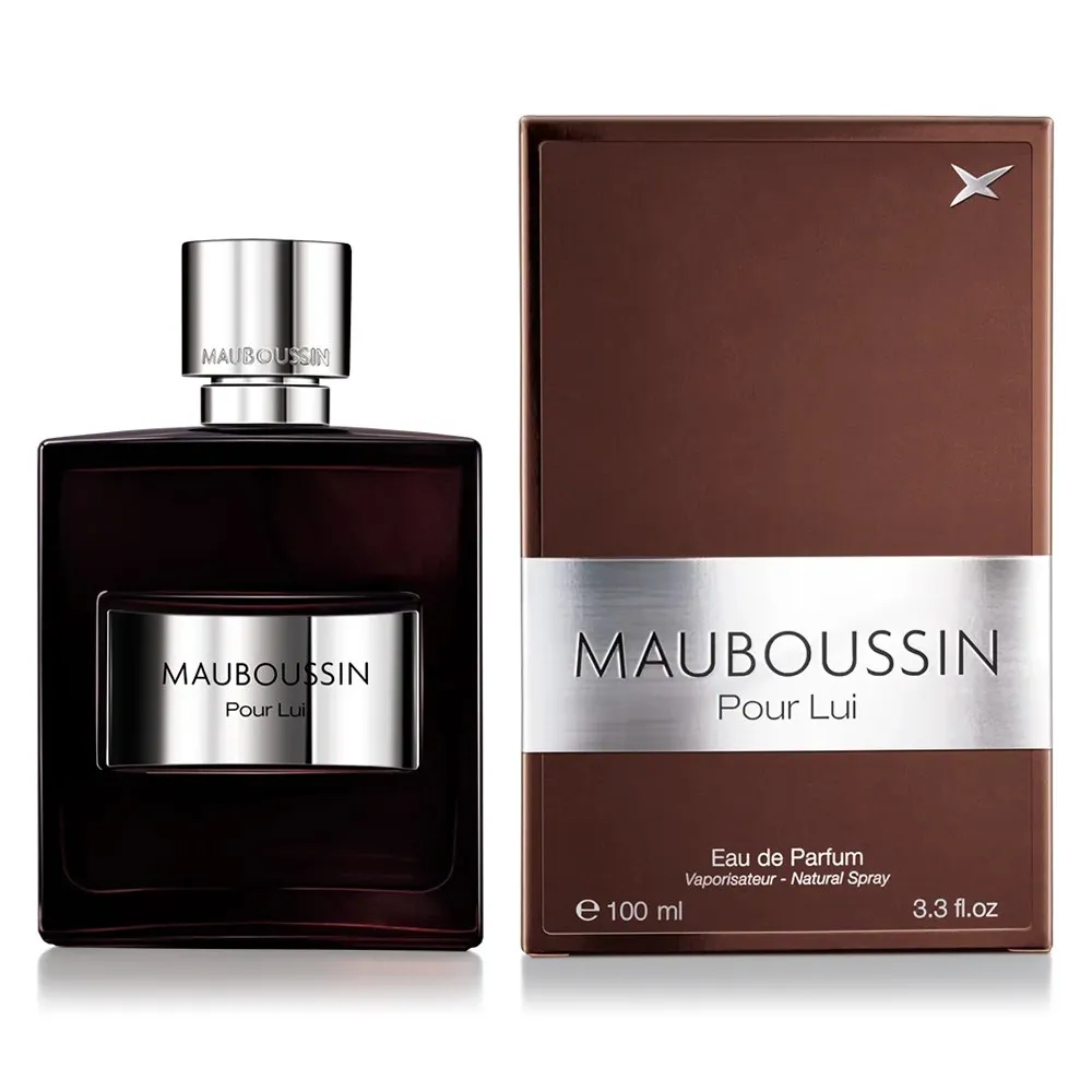 Mauboussin Pour Lui парфюмерная вода