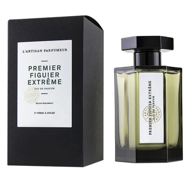 Premier Figuier Extreme парфюмерная вода