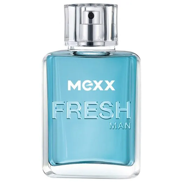 Fresh Man туалетная вода