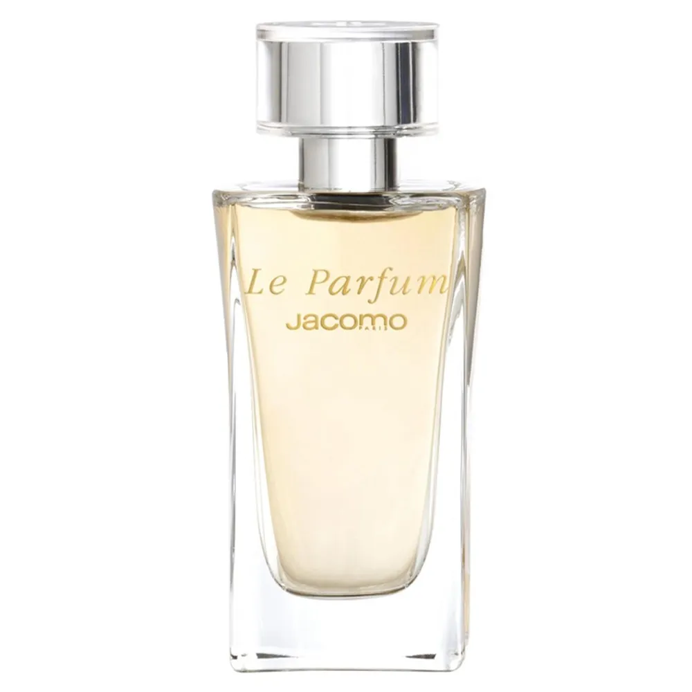 Le Parfum парфюмерная вода