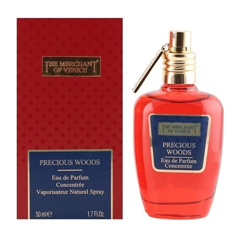 Precious Woods парфюмерная вода