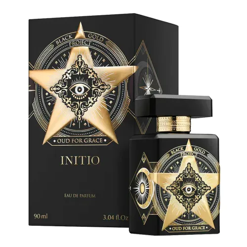 Oud For Grace парфюмерная вода