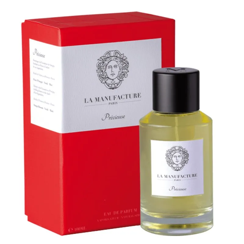 Precieuse парфюмерная вода