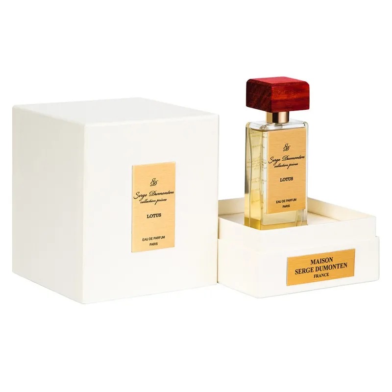 Lotus парфюмерная вода