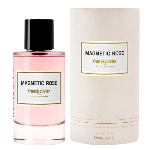Magnetic Rose парфюмерная вода