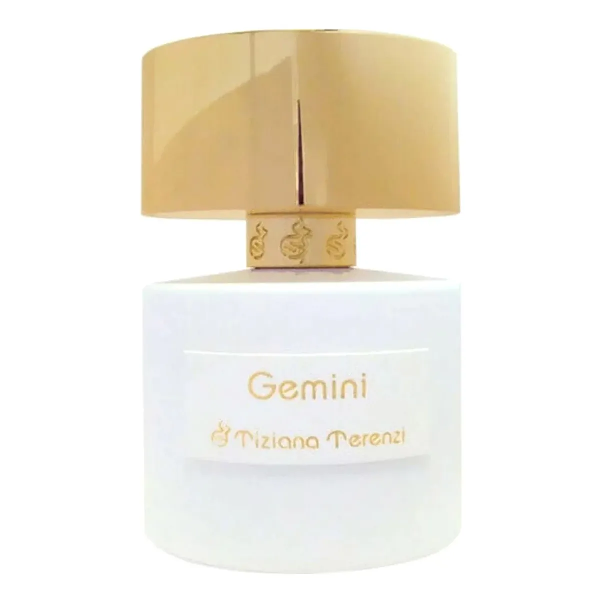 Gemini духи