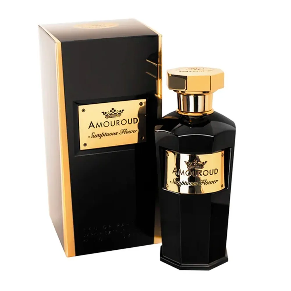 Sumptuous Flower парфюмерная вода