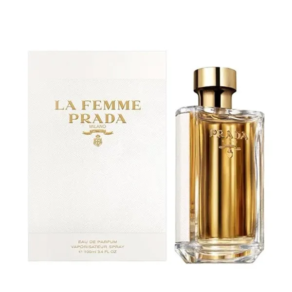 La Femme парфюмерная вода