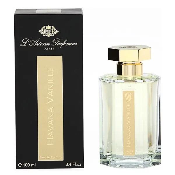 Havana Vanille парфюмерная вода