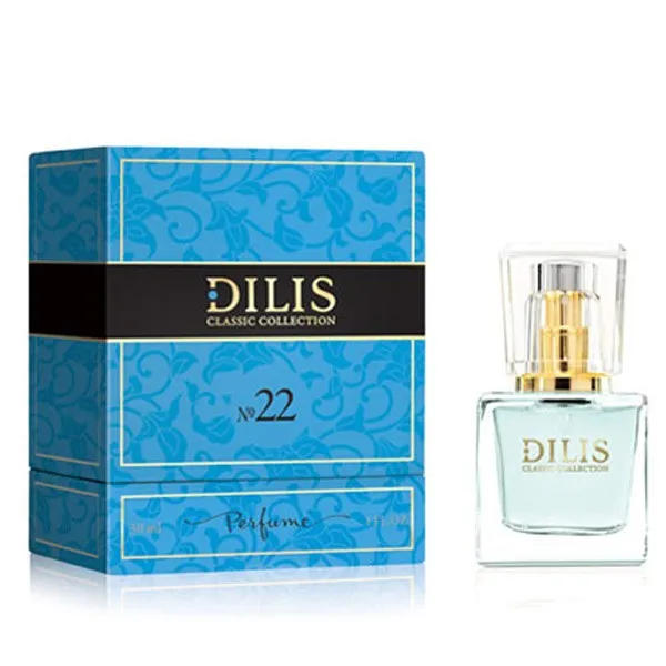 Classic Collection № 22 духи