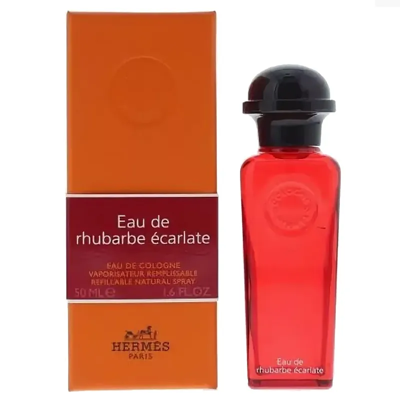 Eau de Rhubarbe Ecarlate одеколон